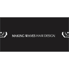 Making Waves Hair Design