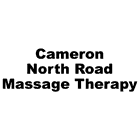 Cameron North Road Massage Therapy