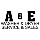 A & E Washer & Dryer Service