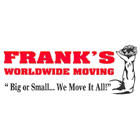 Frank's Worldwide Moving