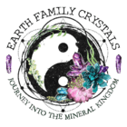 Earth Family Crystals