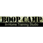 Boop Camp in Home Training