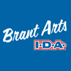 Brant Arts Ida Pharmacy