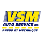 VSM Auto Service Inc