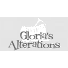 Gloria's Alterations