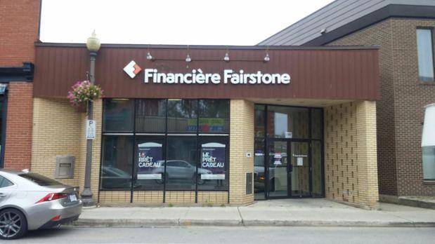 Fairstone