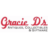 Grade D's Antique & Colectibles