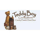 Teddy Boy Country Wares-Decor