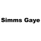 Simms Gaye