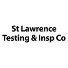 St Lawrence Testing & Insp Co