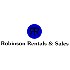 Robinson Rentals & Sales