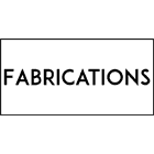 Fabrications