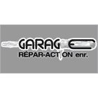 Garage Rpar-Action Enr