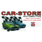 Car Store Automotive