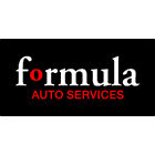 Formula Auto Service Ltd