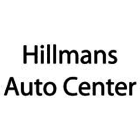 Hillman's Auto Centre