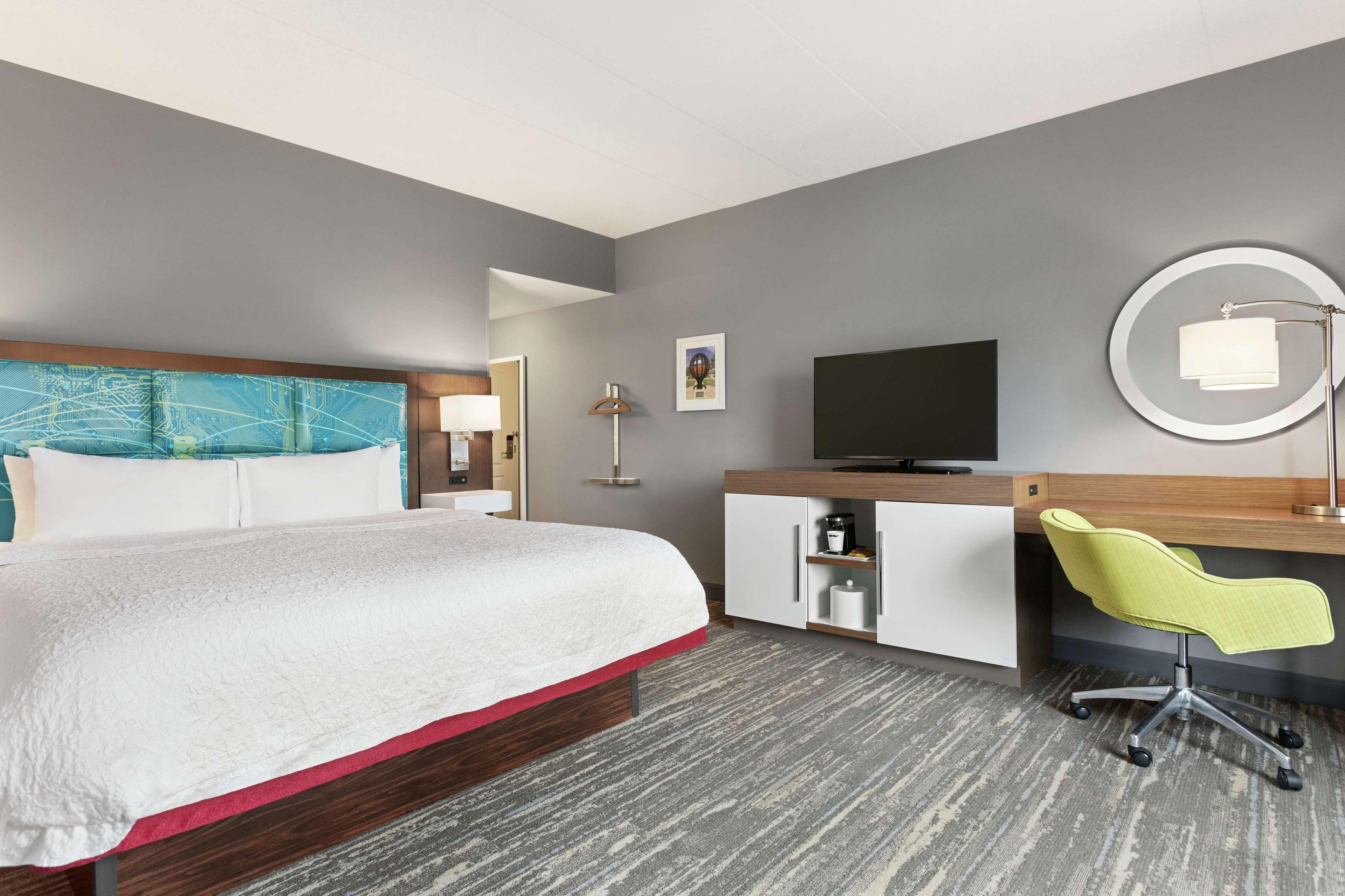 Hampton Inn by Hilton London