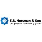 E.B. Horsman & Son