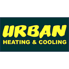 Urban Heating & Cooling