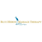 Blue Heron Massage Therapy