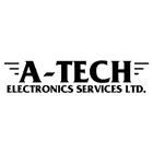 A-Tech Electronics Service Ltd