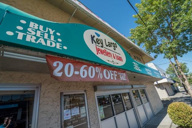 Key Largo Jewellery & Loans