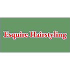 Esquire Hairstyling