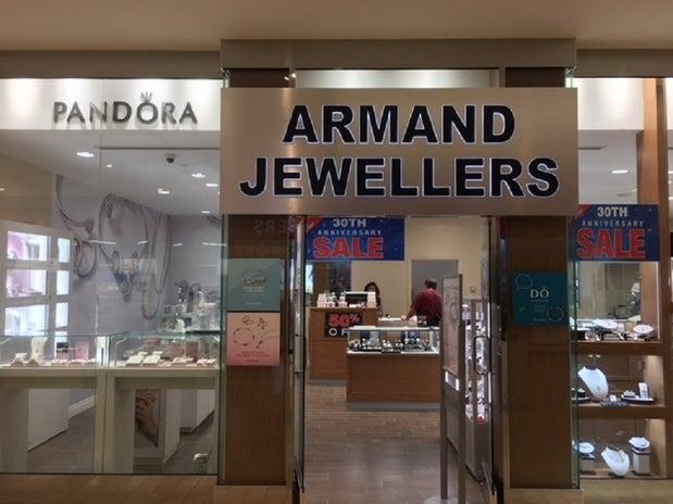 Armand Jewellers