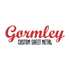 Gormley Custom Sheet Metal