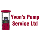 Yvon's Pump Service Ltd