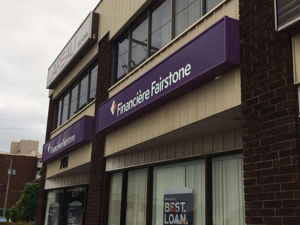 Fairstone