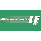 Pièces d'auto L F Inc