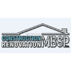 Construction Renovation MBSP Inc