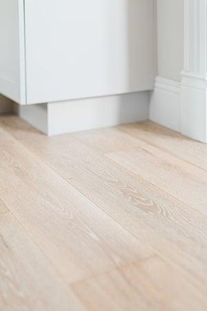 Samurai Hardwood Flooring