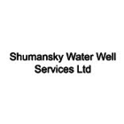 Shumansky Water Well Service Ltd