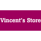 Vincent's Store