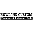 Rowland Custom Furniture