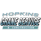 Hopkins Crane Service & Construction