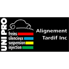 Alignement Tardif Inc