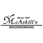 McAskill Woodworking