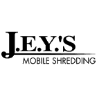 Jey's Mobile Shredding