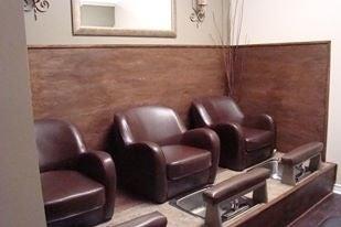 Lavish Salon & Spa - AVEDA