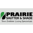 Prairie Shutter & Shade