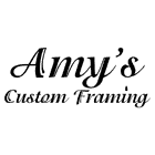 Amy's Custom Framing