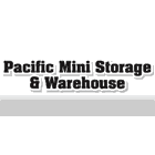 Pacific Mini Storage & Warehouse