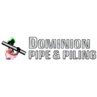 Dominion Pipe & Piling