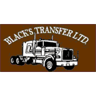 Black's Transfer Ltd