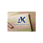 A & K Tax Tyme Ltd