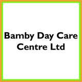 Bamby Day Care Centre Ltd