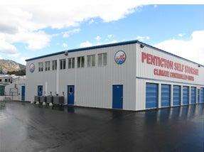 Penticton Self Storage